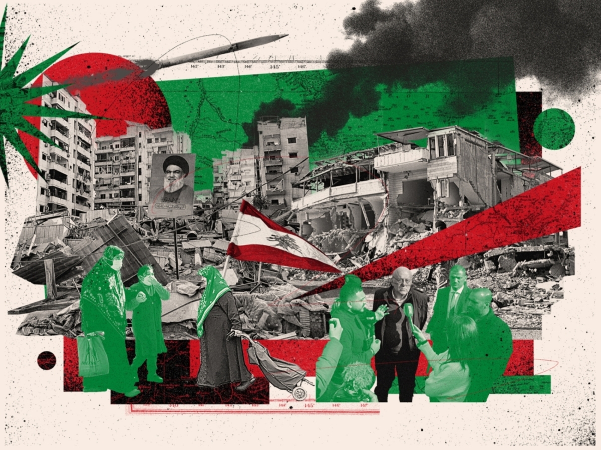 Image for Hezbollah Halts Scholarships for Fallen Fighters’ Families Amid Severe Financial Crisis