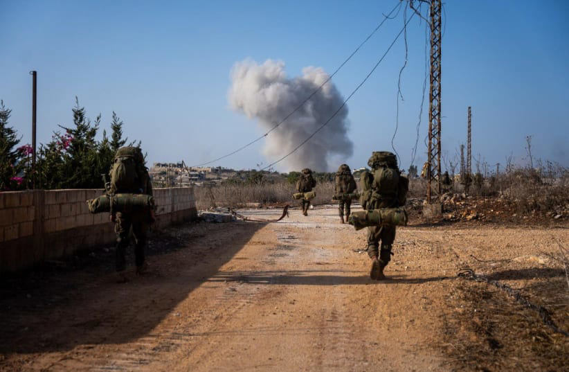 Image for IDF Targets and Eliminates Key Hezbollah Operative in Southern Lebanon, Thwarting Terror Plans