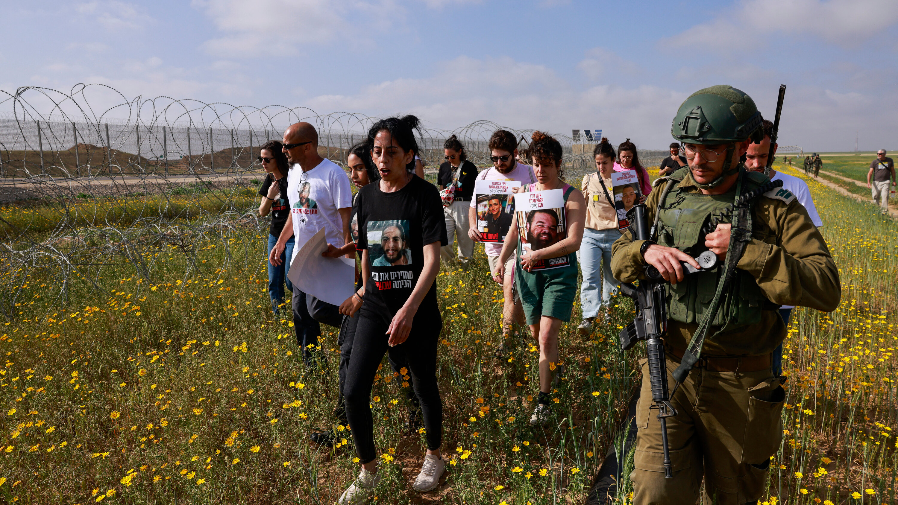 Image for Israeli Reports Reveal Fewer Than 20 Hostages Remain Alive in Gaza Crisis