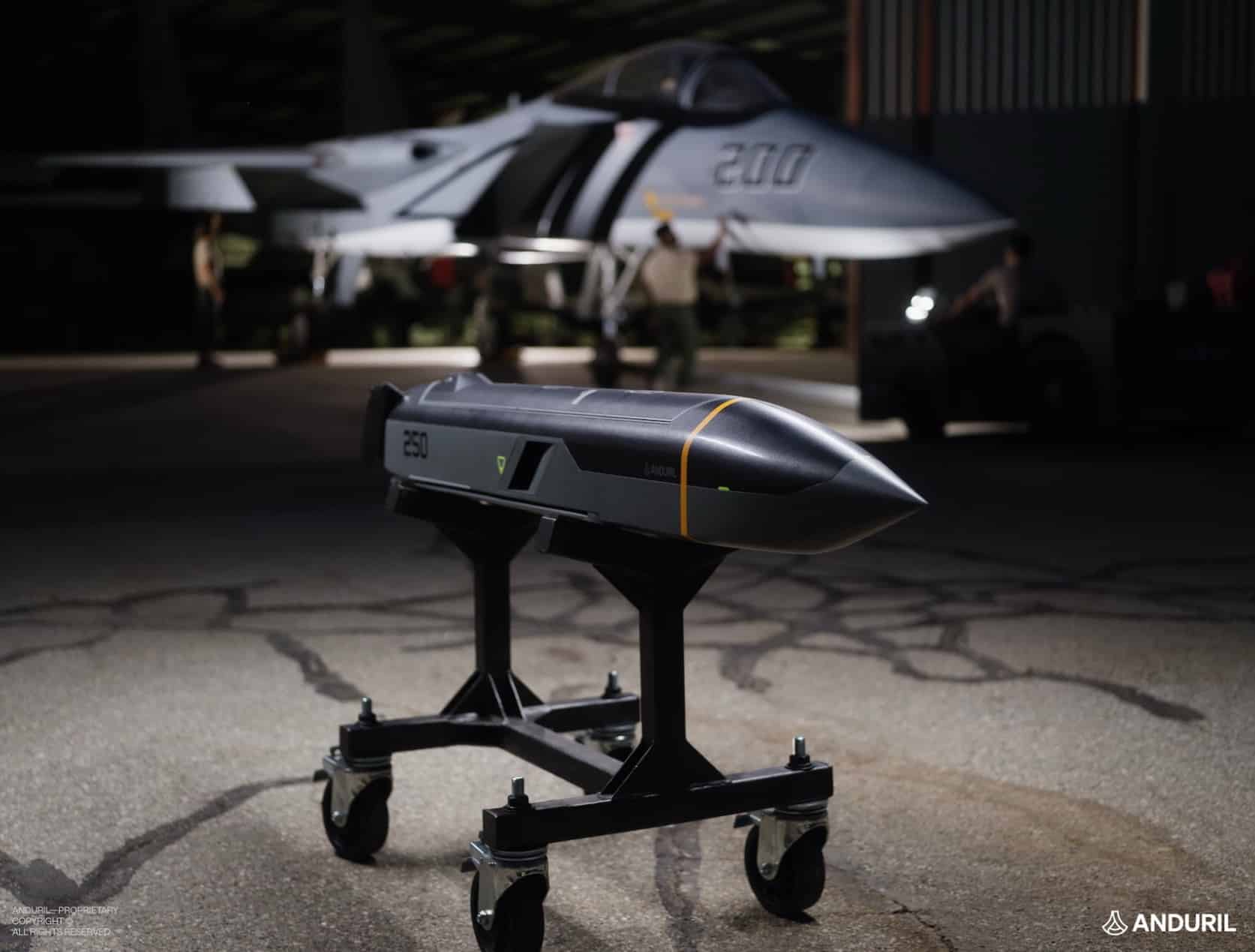 Image for Germany Teams Up with Industry Leaders to Develop Advanced Long-Range Combat Drones