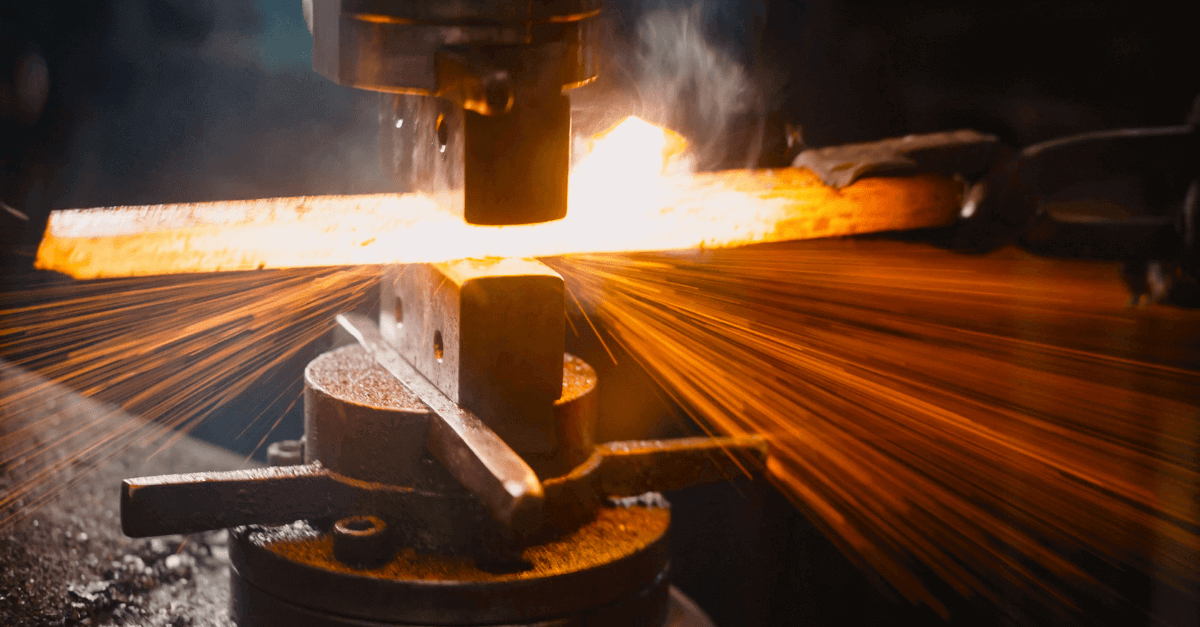 Image for EU and US Forge Metals Alliance to Combat Chinese Production Dominance