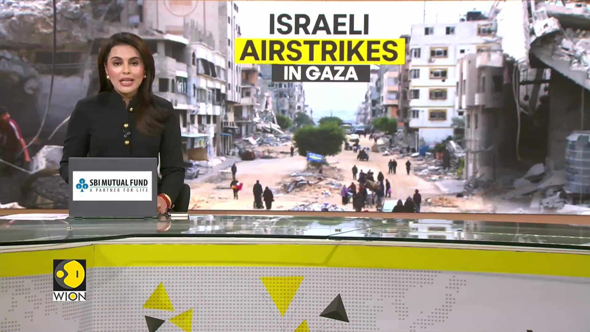 Image for Israeli Air Defenses Successfully Intercept Houthi Ballistic Missile from Yemen