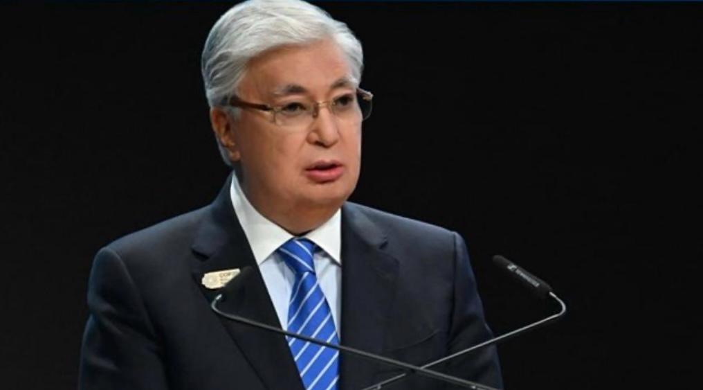 Image for Kazakhstan Boosts Military Readiness as President Tokayev Orders Enhanced Combat Capabilities