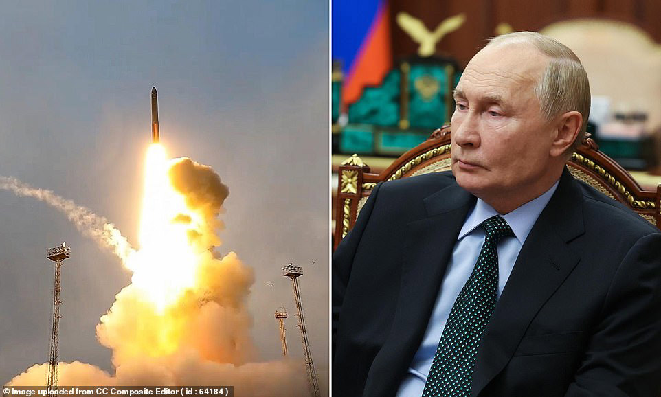 Image for Kremlin Urges Global Caution on Nuclear Matters Amid Rising Tensions