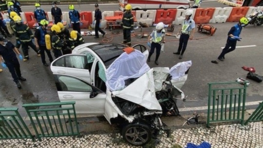 Image for Foshan Faces Chikungunya Surge with 2,892 Cases in a Week Amid Control Efforts