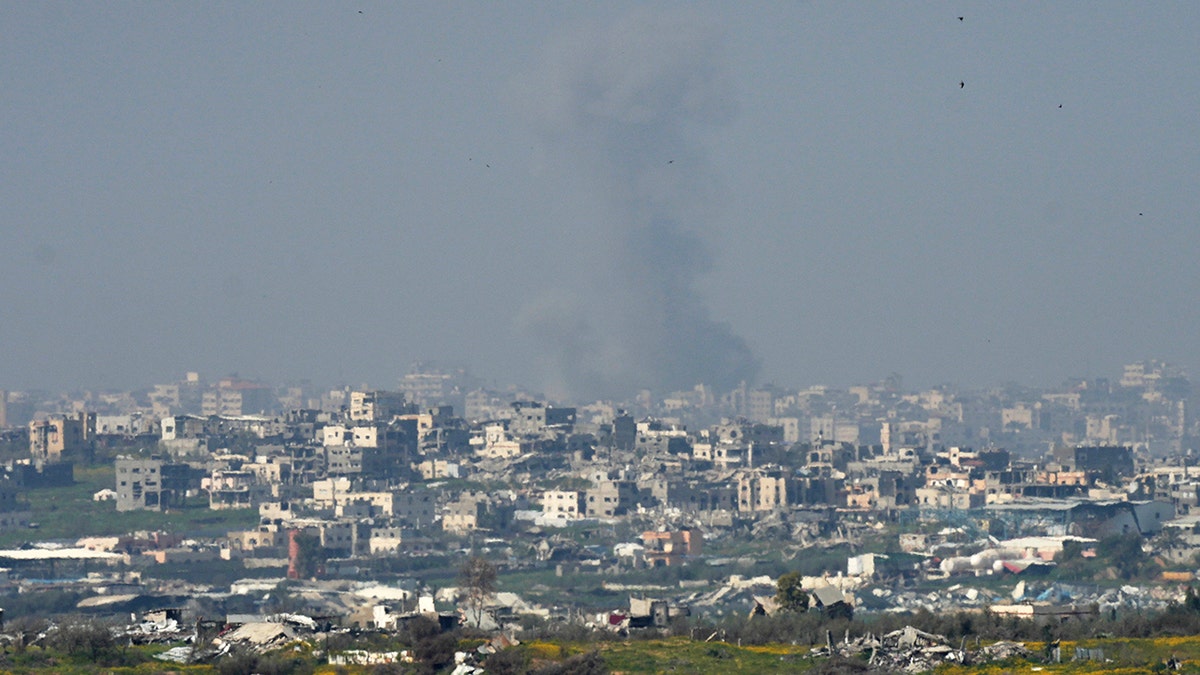 Image for Israeli Air Defenses Successfully Intercept Houthi Missile, Averting Potential Crisis