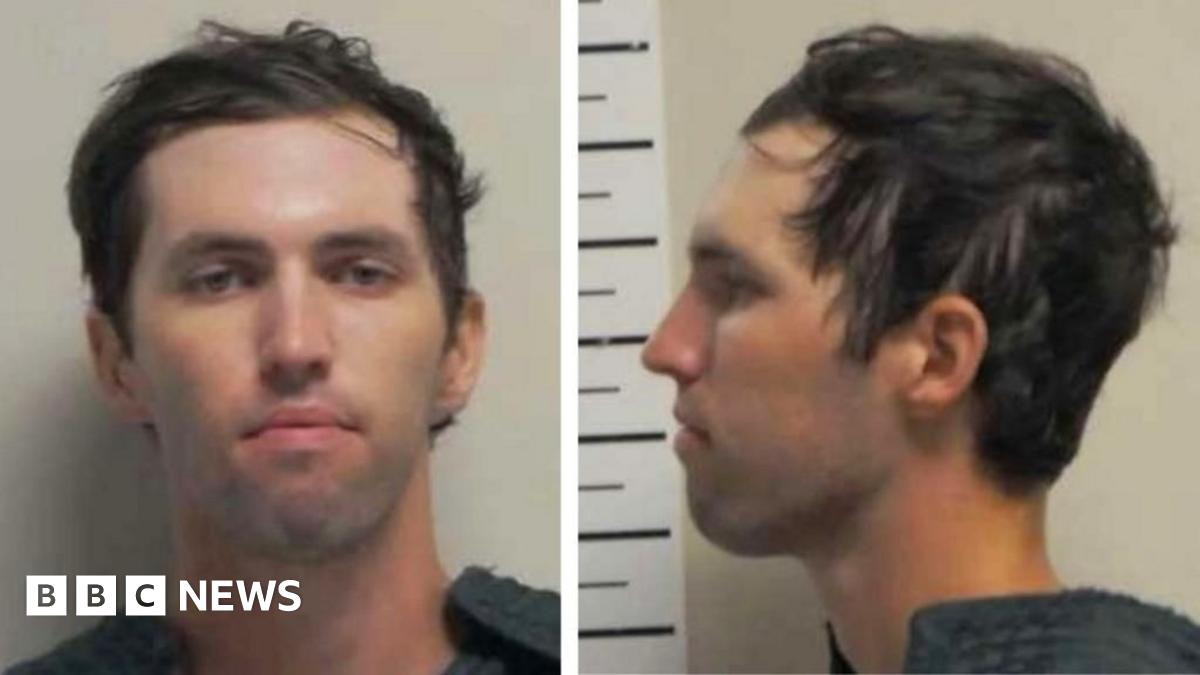 Image for Defendant charged with aggravated murder and seeking death penalty in Charlie Kirk case