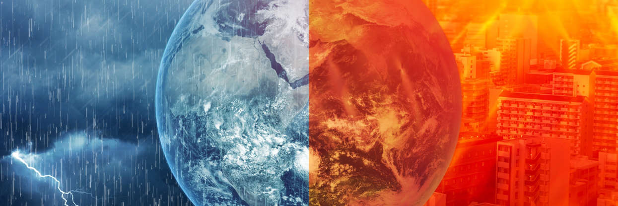 Image for Trump claims UN climate change predictions were wrong