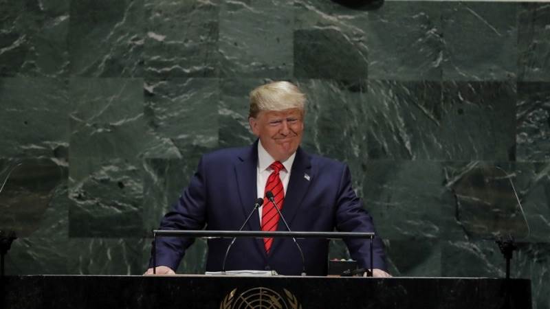 Image for Trump agrees to meet with Brazilian President Lula da Silva next week