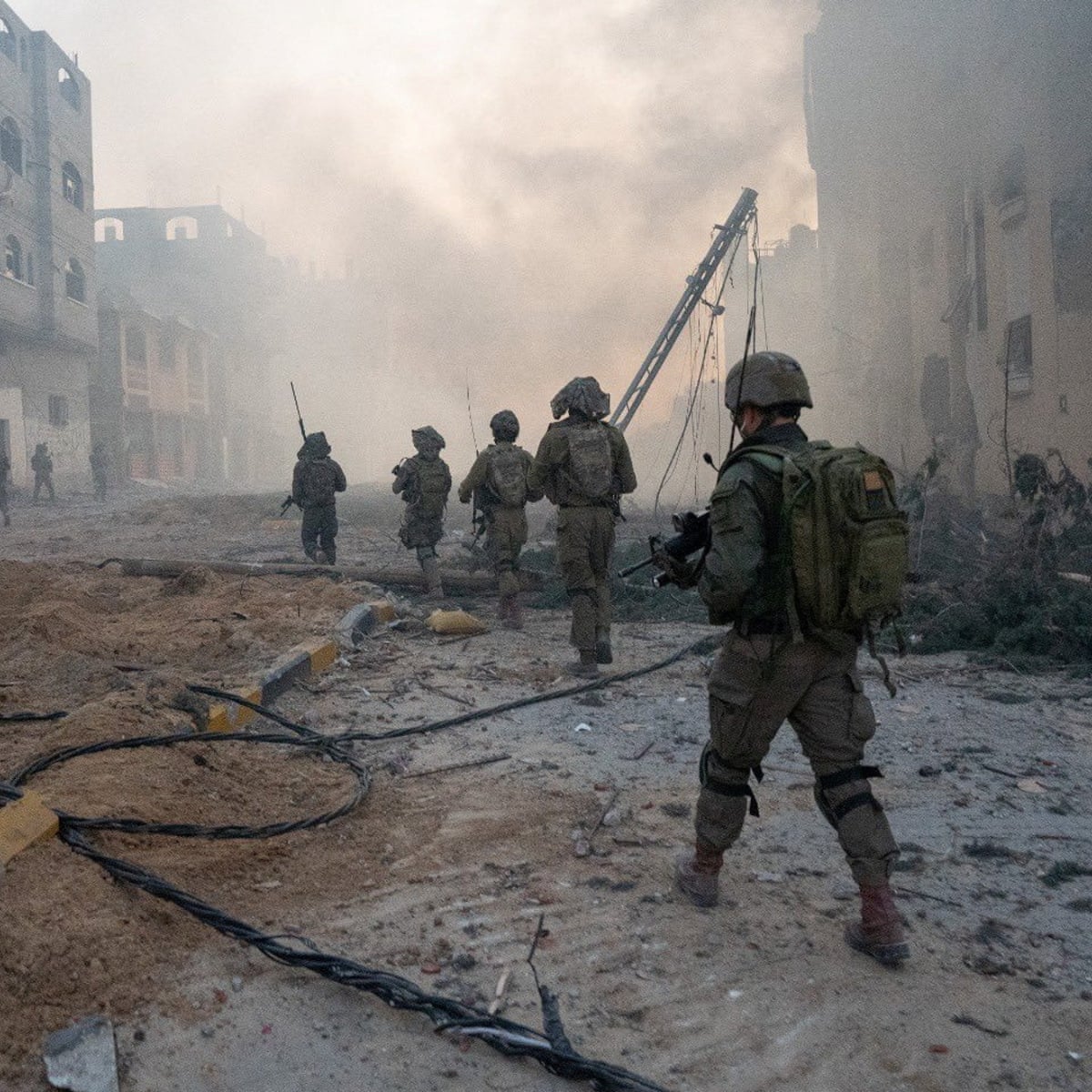 Image for Palestine Islamic Jihad calls Trump