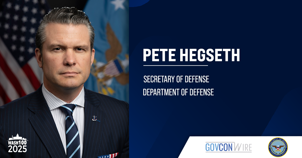 Image for US Secretary of War Pete Hegseth declares military unmatched globally