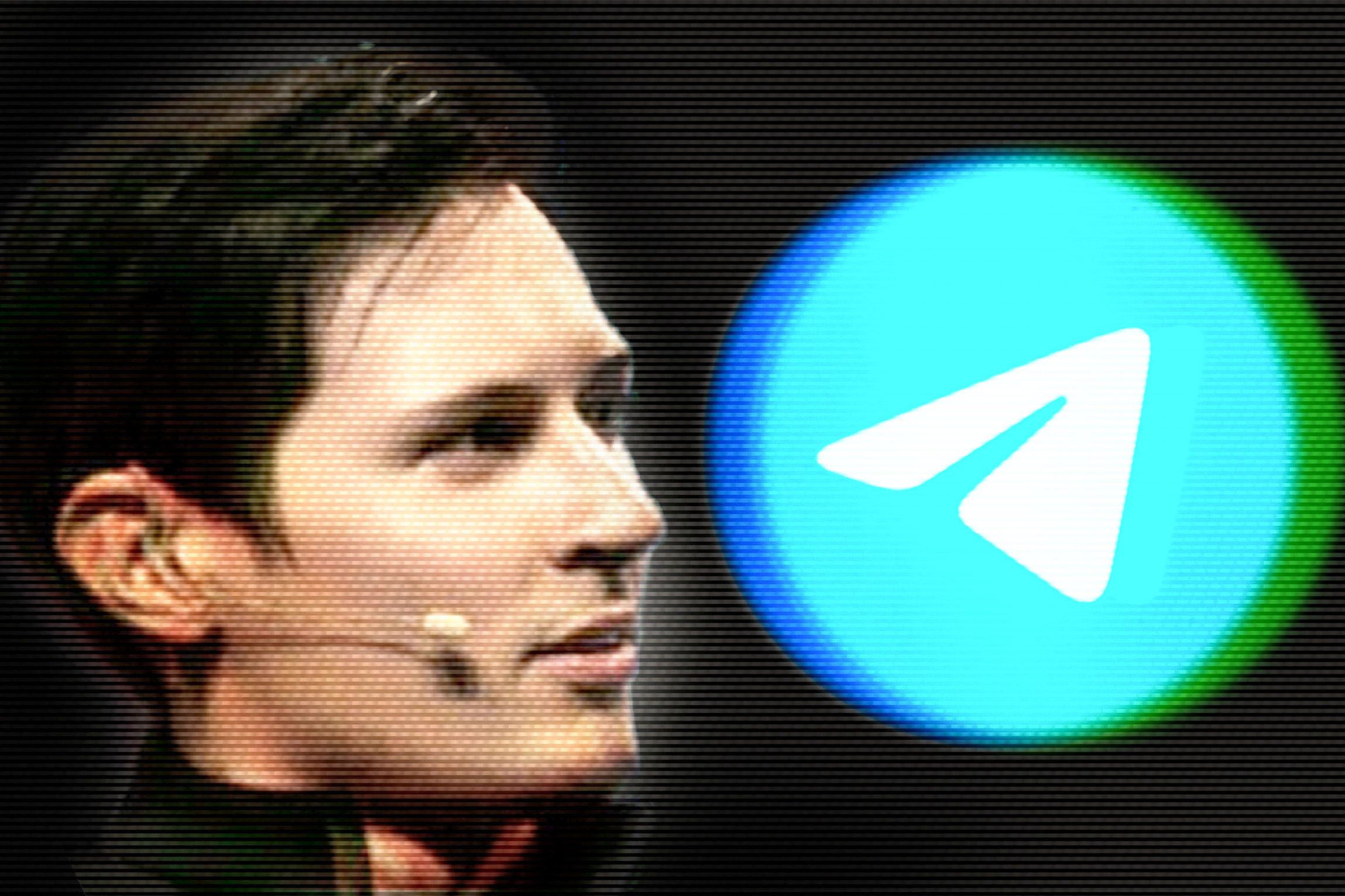Image for Pavel Durov expresses concerns about freedom of speech limitations