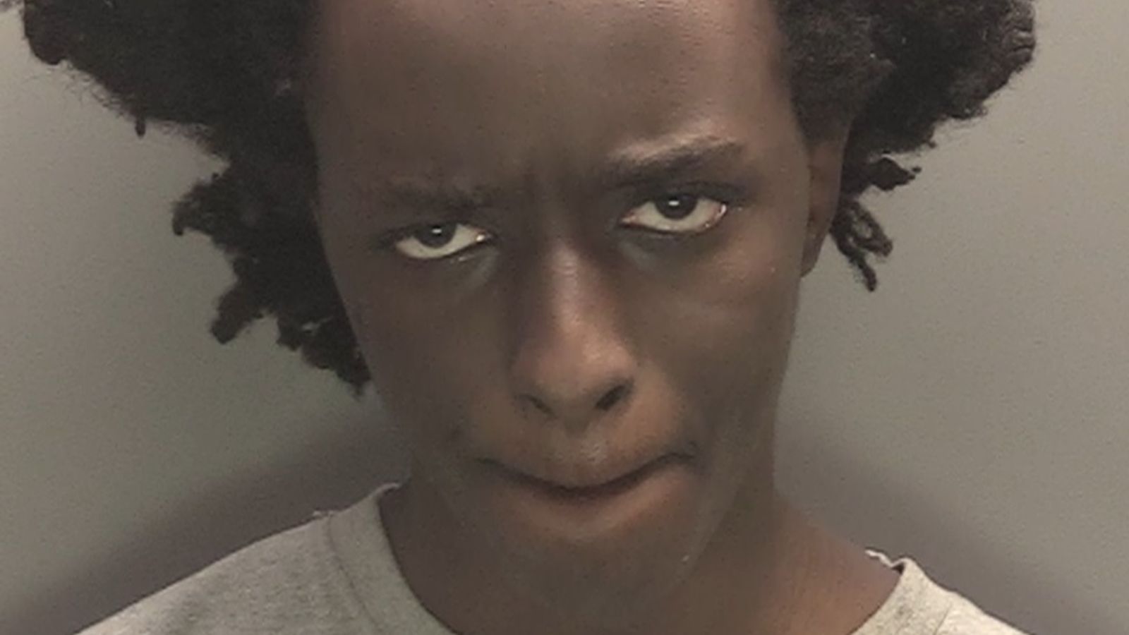 Image for UK Police identify two Black men as suspects in stabbing attack