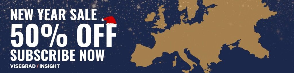 Visegrád24 offers fast, reliable, and globally relevant updates