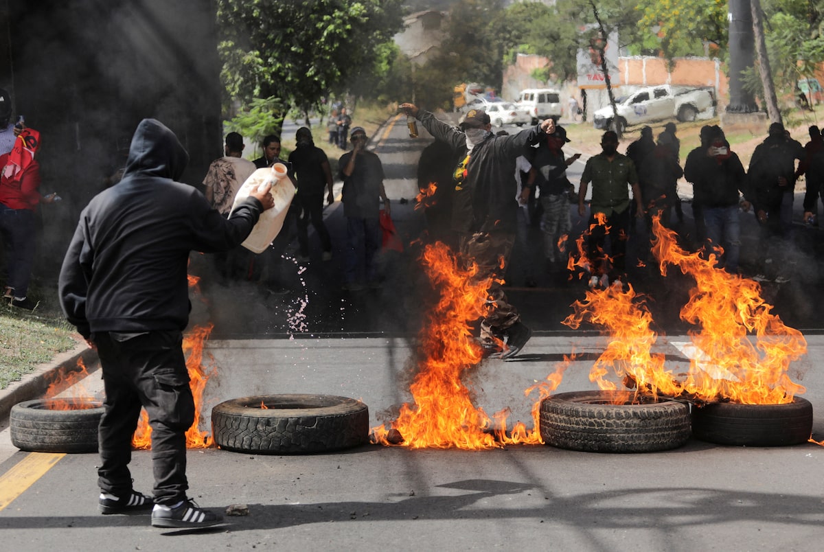 Image for US designates Colombia