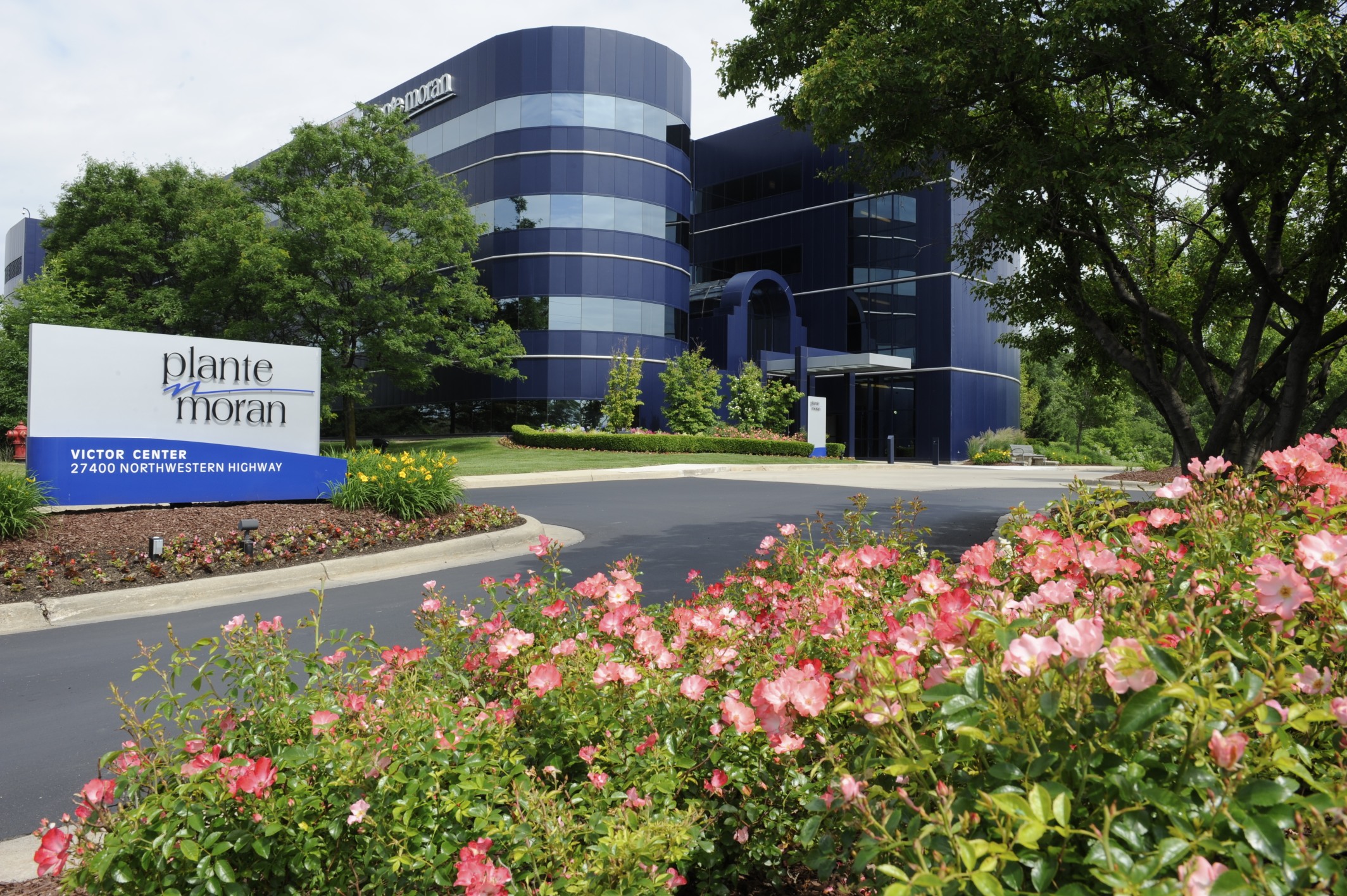 Plante Moran to merge in Denver