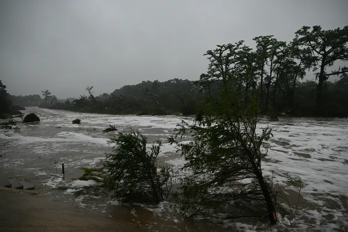 Texas flooding kills dozens, search for missing campers continues