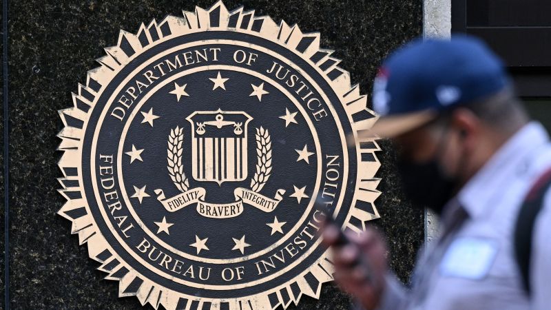 Prolific cybercrime group reemerges following FBI takedown | CNN Politics