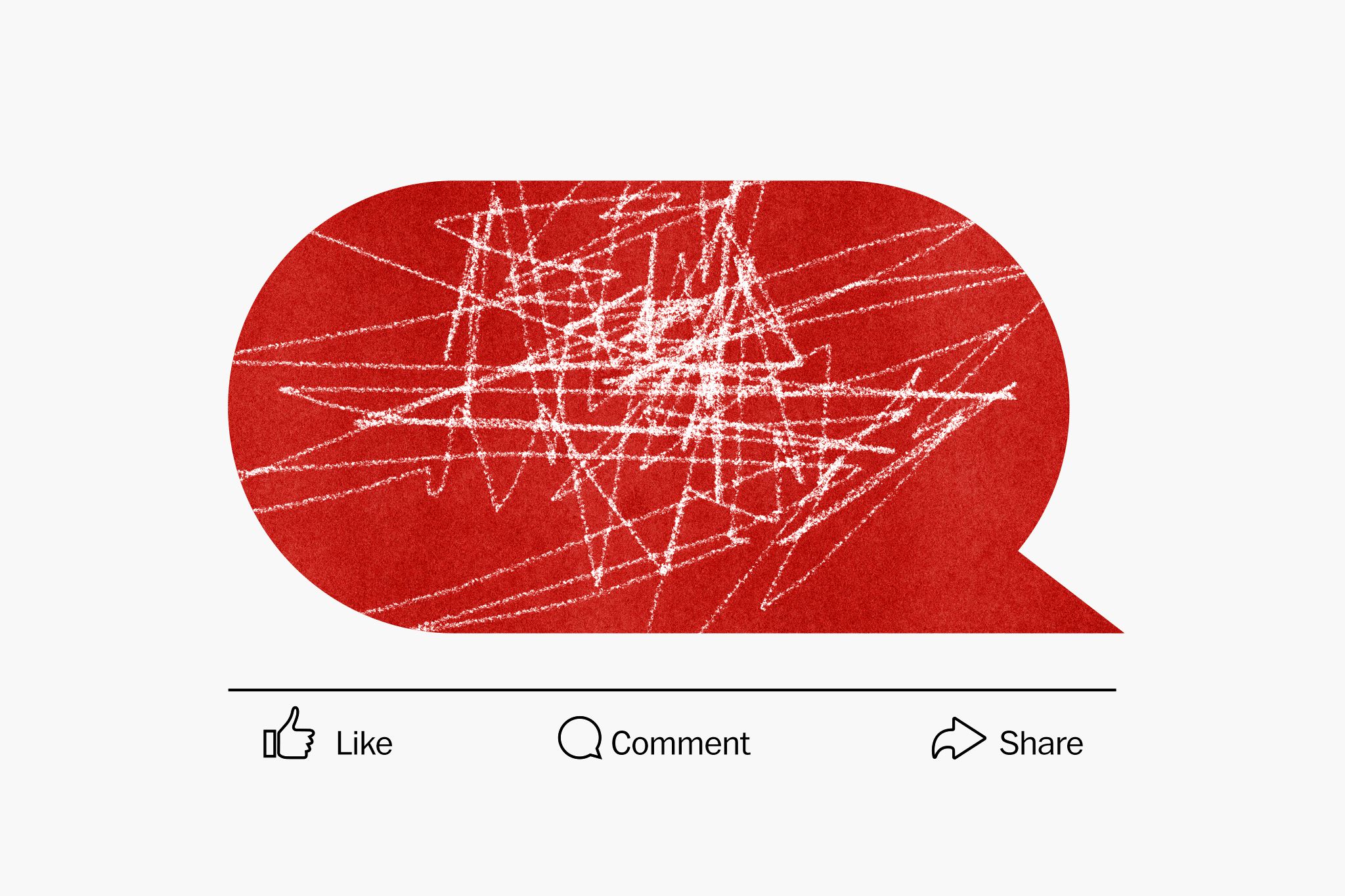 277 million more harmful posts could flood Facebook and ...