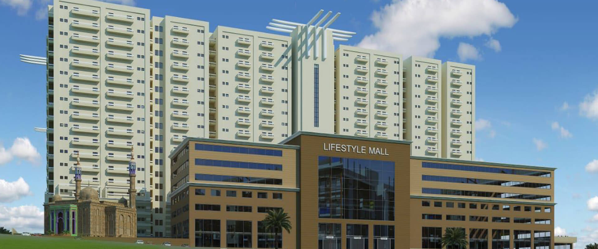 Ministry of Housing & Works