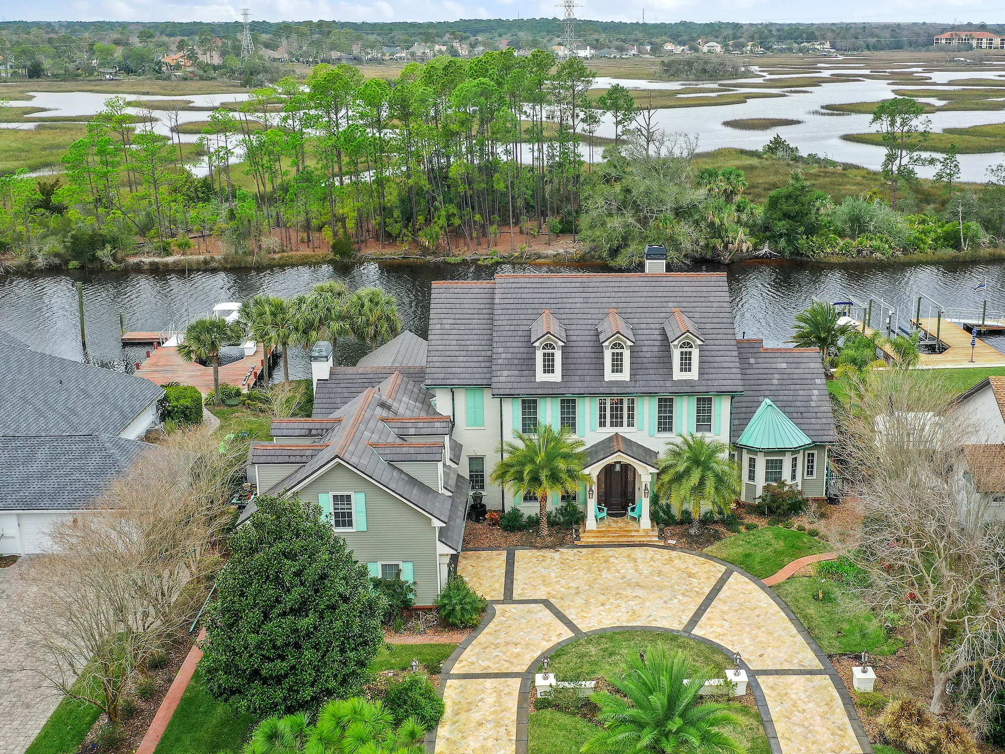 Recent real estate transactions in Northeast Florida