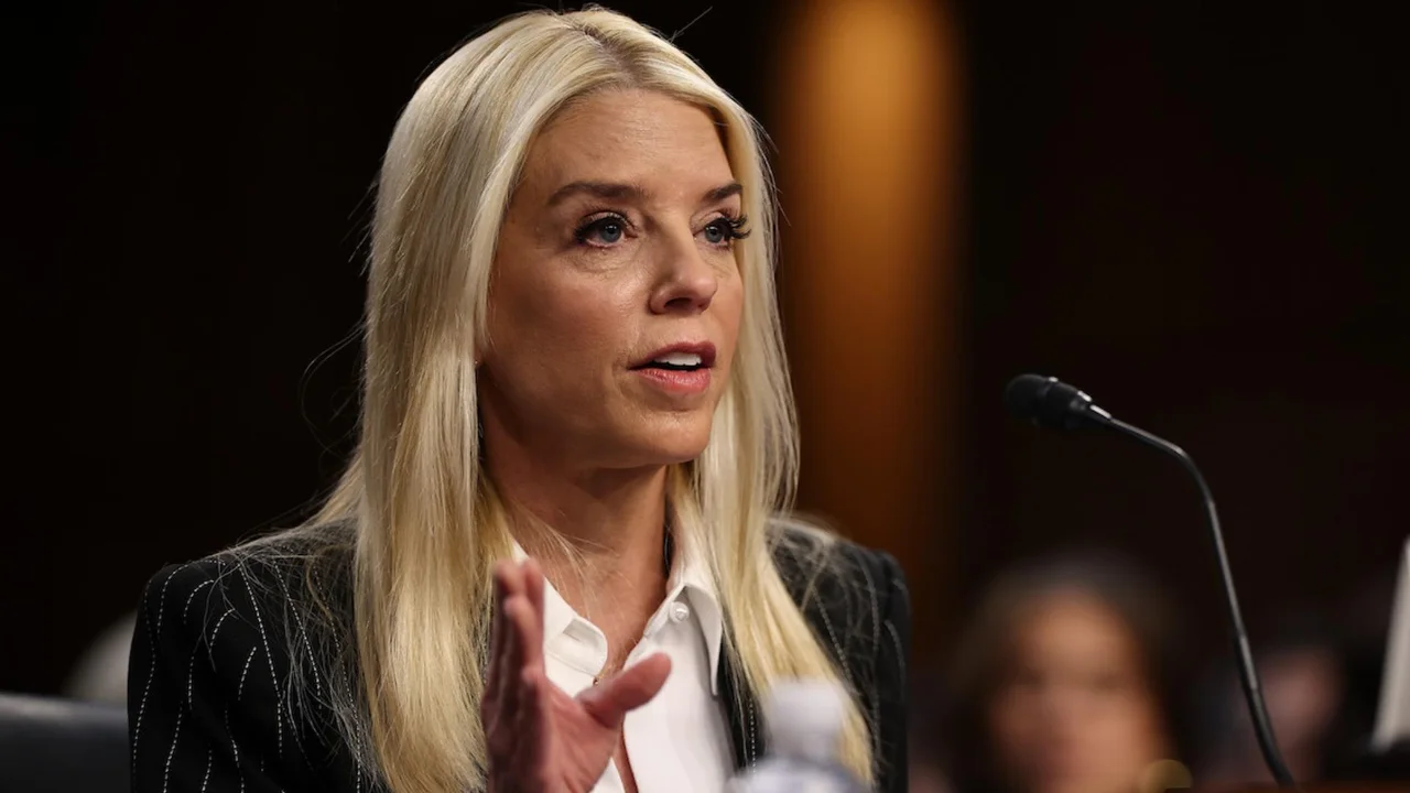 Pam Bondi news - Today’s latest updates - CBS News