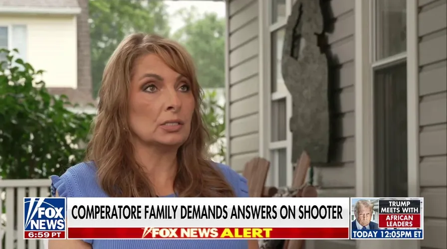 Secret Service suspends 6 agents after July 2024 ...