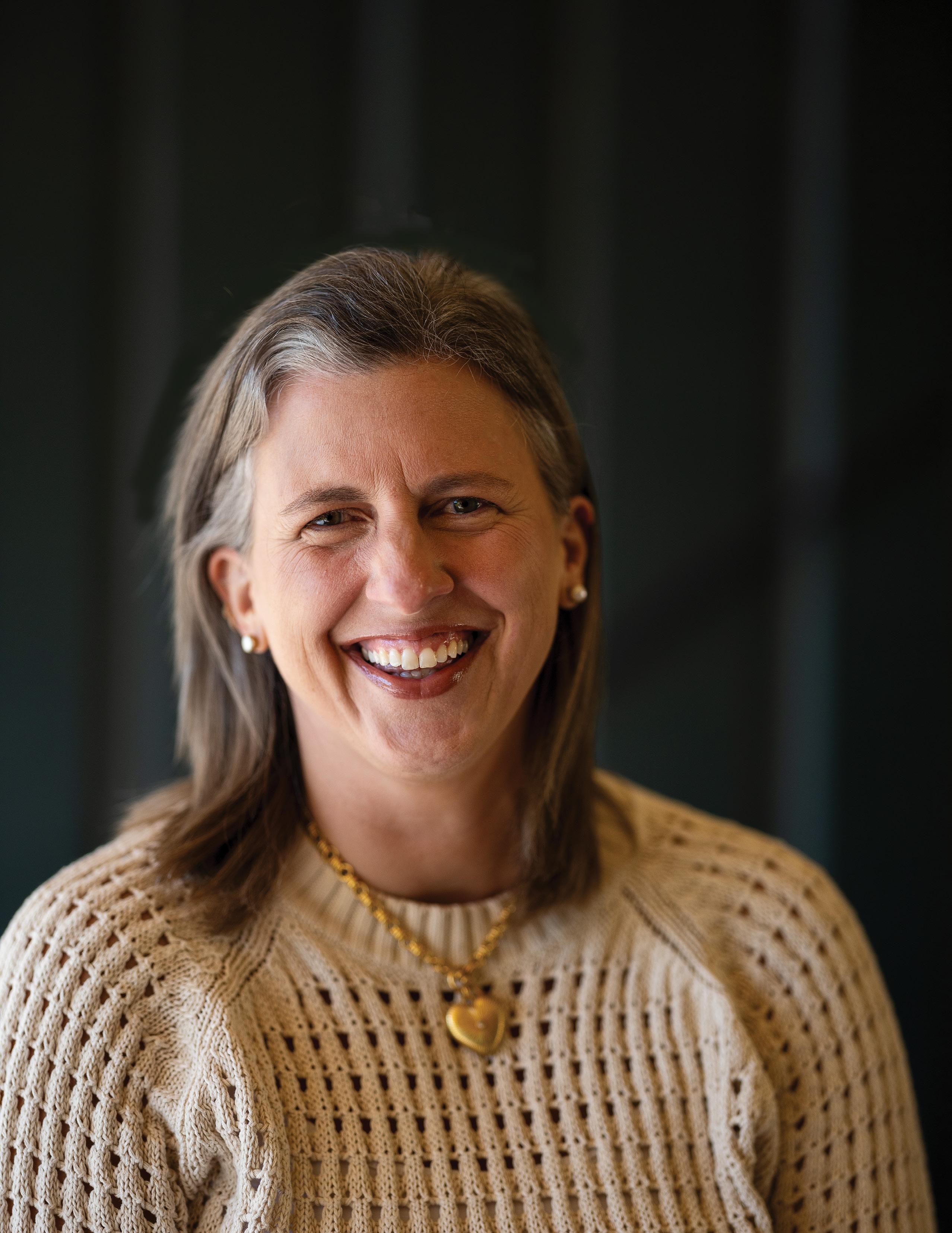 Westover Magazine | Fall 2024 by Westover School - Issuu