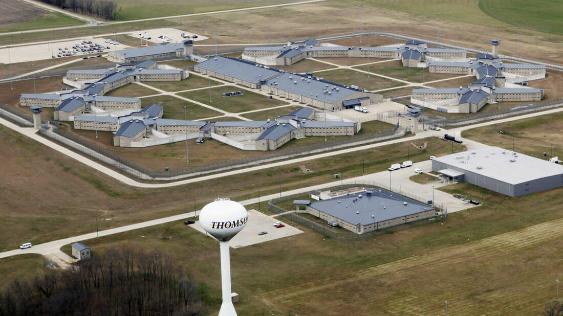 Key takeaways from our investigation into federal prison ...