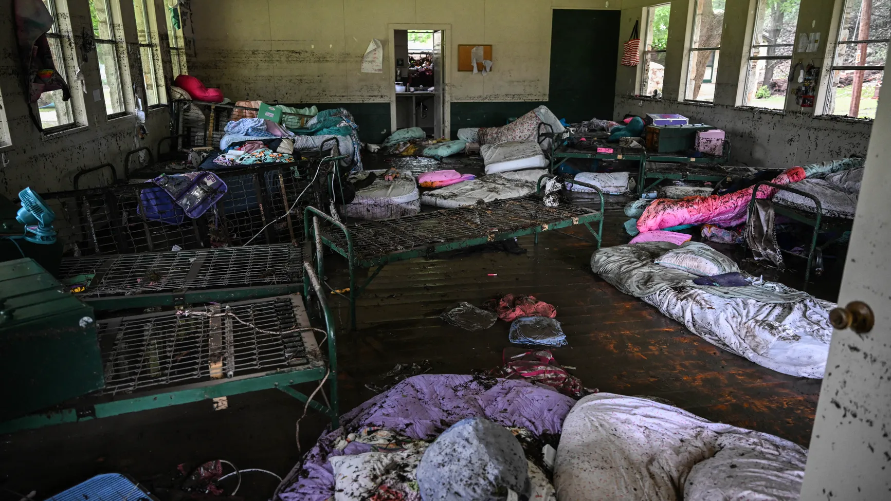 Texas flooding live updates: The search for survivors intensifies