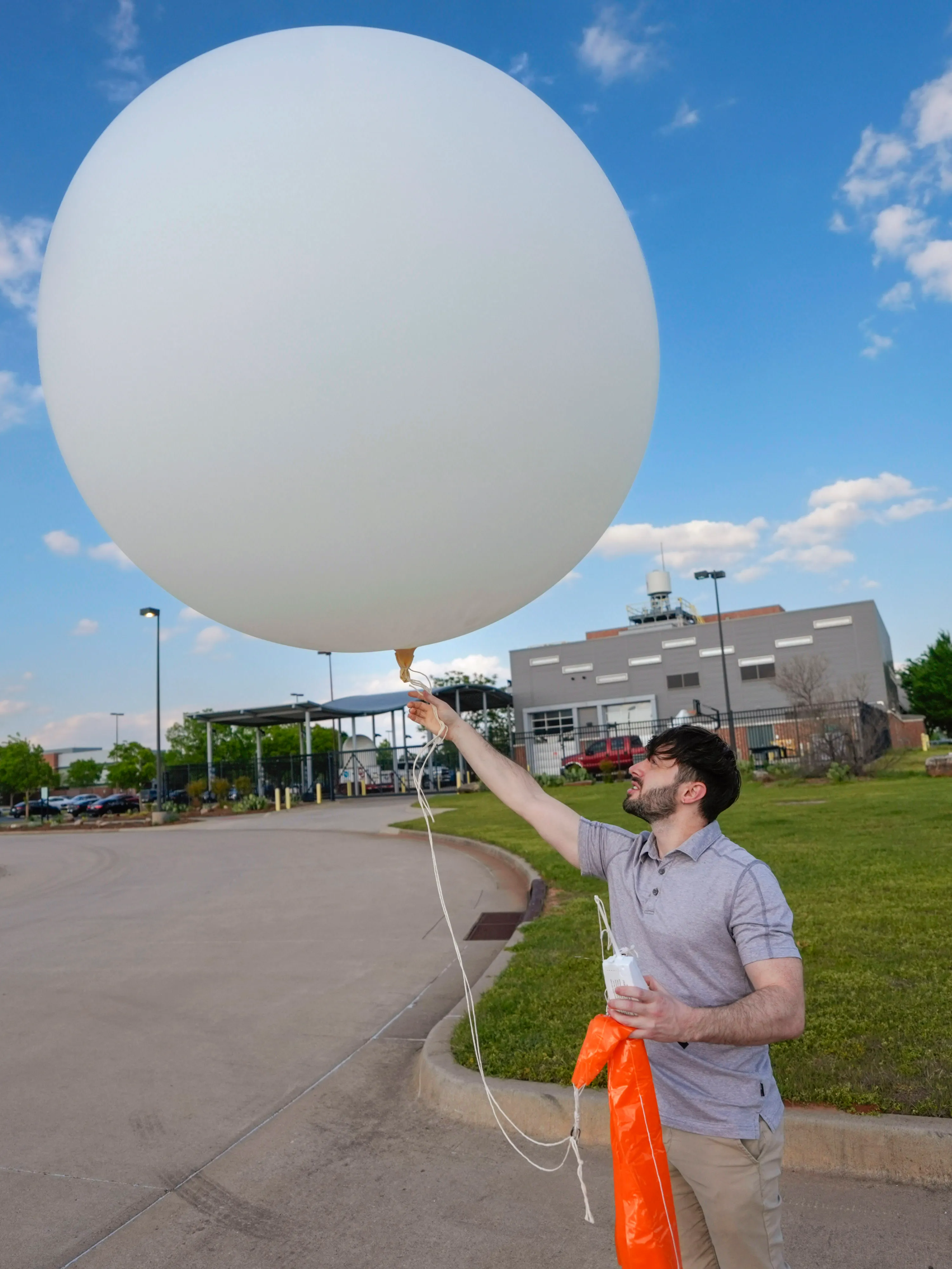 Trump budget cuts hitting weather service hard