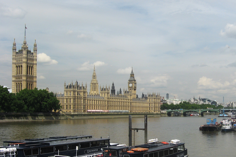 HS2 opening speech - GOV.UK