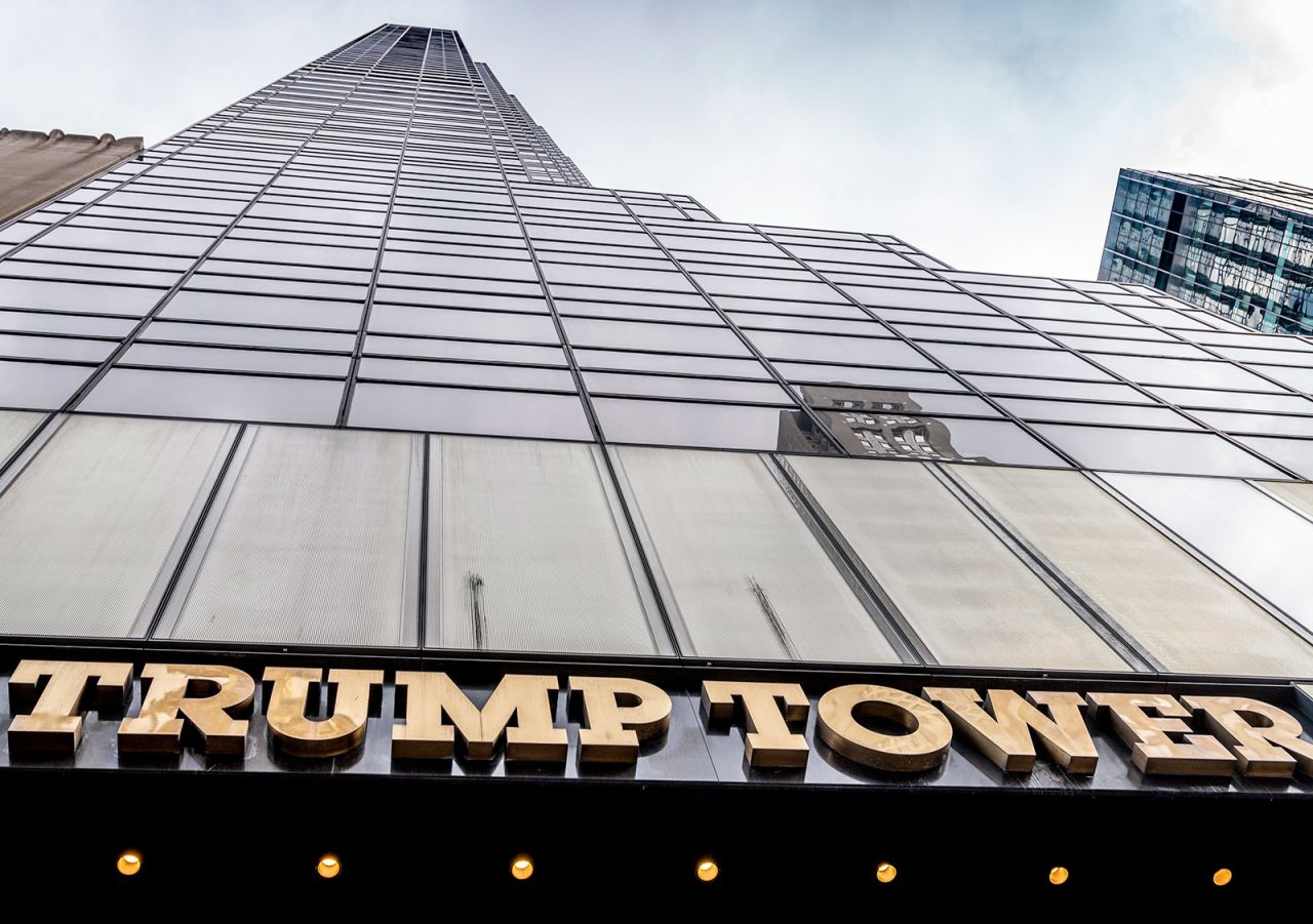 Live updates: Supreme Court arguments on Trump’s taxes and financial ...