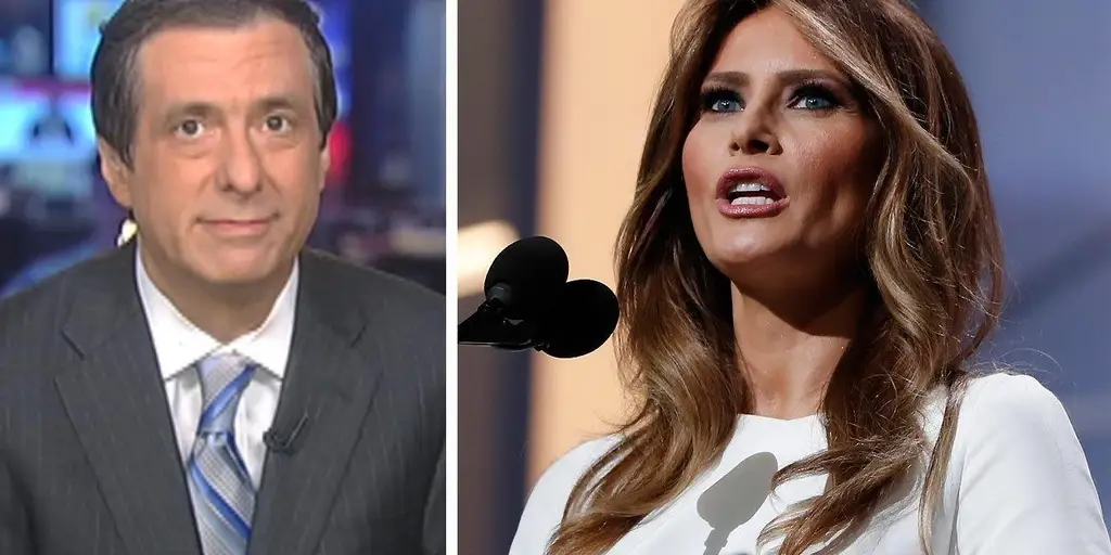 Questions raised over Melania Trump and US immigration law | Fox News Video