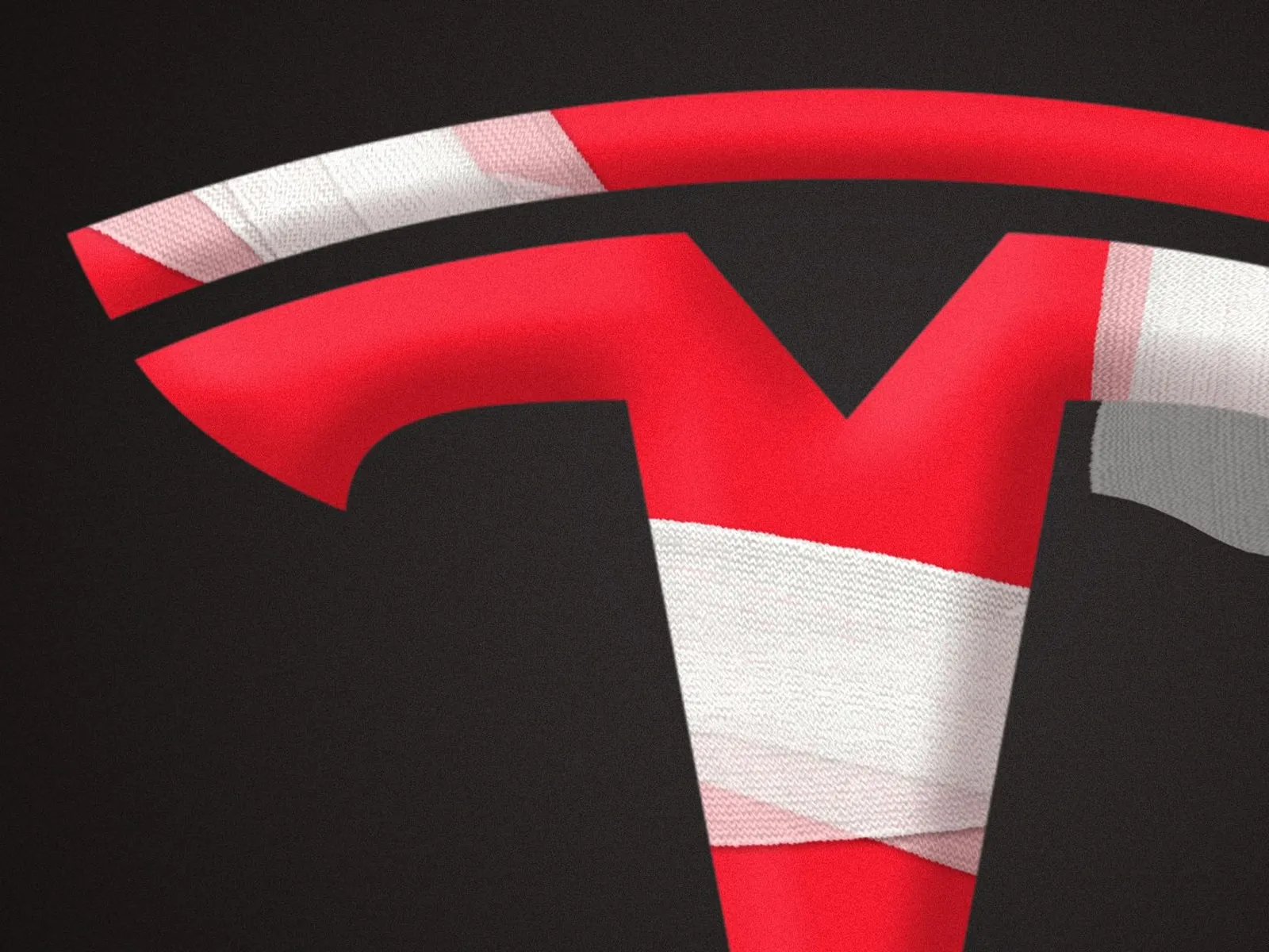 Tesla critics holds safety demonstration - Axios Austin