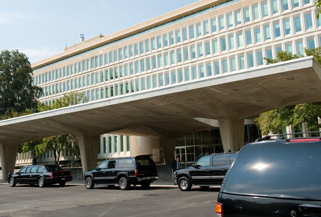 After 20 years of anti-terror work, CIA gets back to spycraft basics in ...