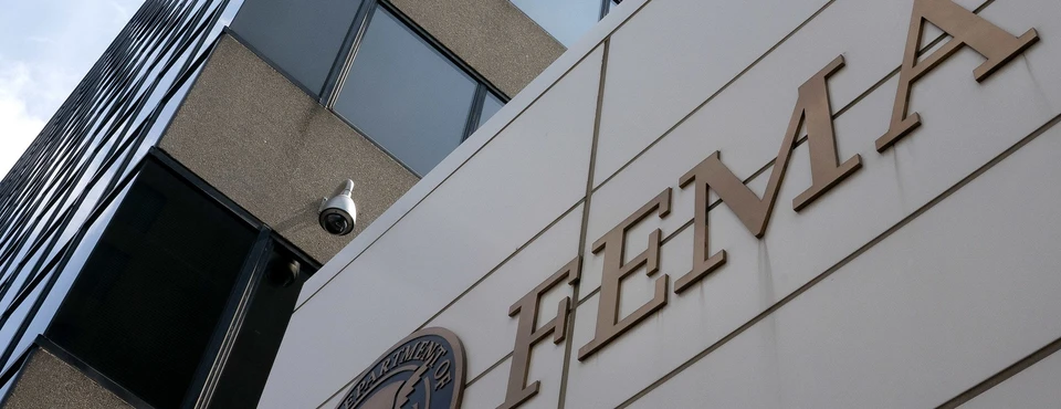 What to Know in Washington: Hurricanes Set to Strain FEMA Funds