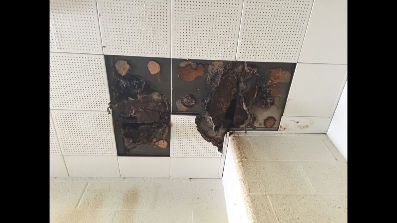 Detroit Public Schools hit with lawsuit | CNN