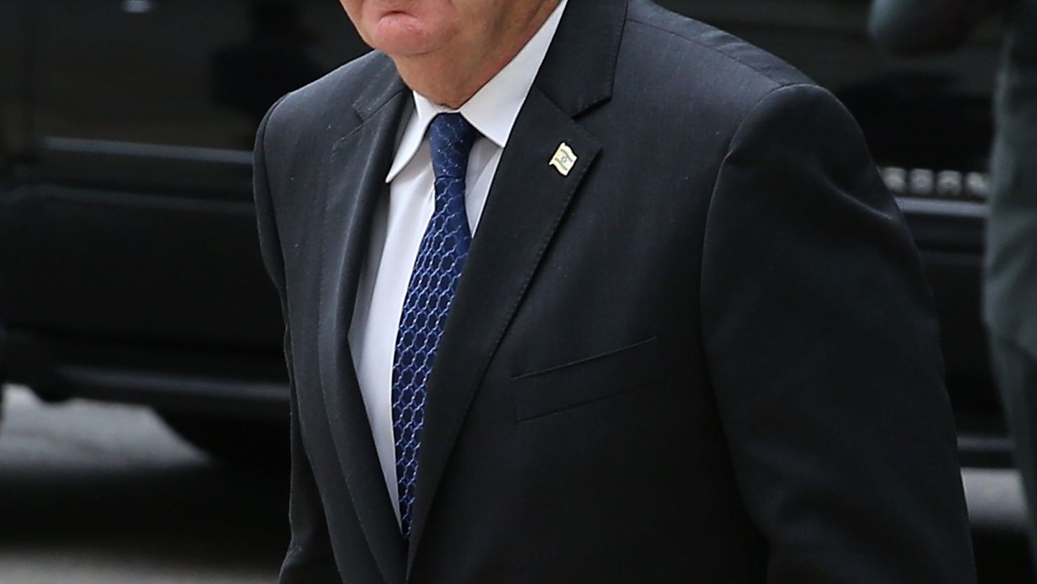 White House snubs Israeli official | CNN Politics