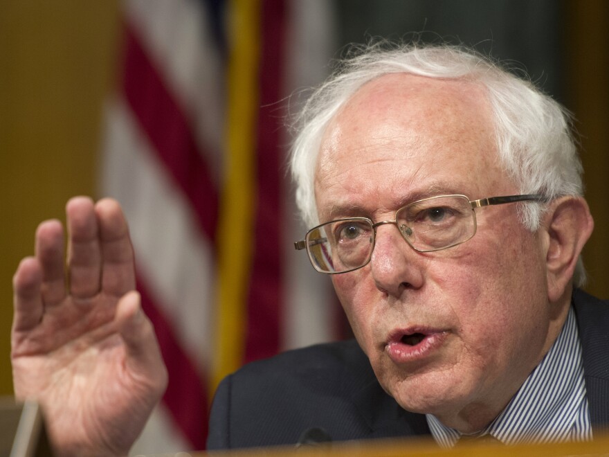 ‘We ain’t gonna get it’: Why Bernie Sanders says his ‘Medi…