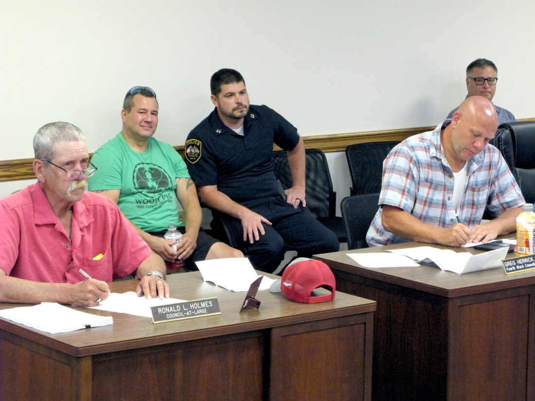 Toronto Council moves forward with D.O.R.A. proposal | News ...