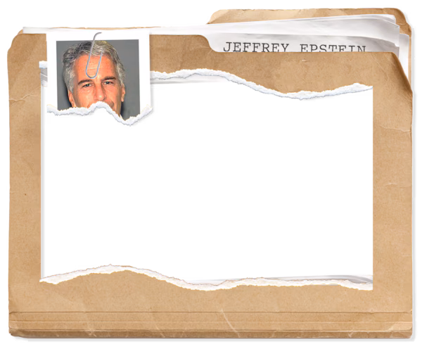 Opinion | The Epstein files: What