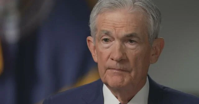 Fed Chair Jerome Powell: The 2024 60 Minutes Interview