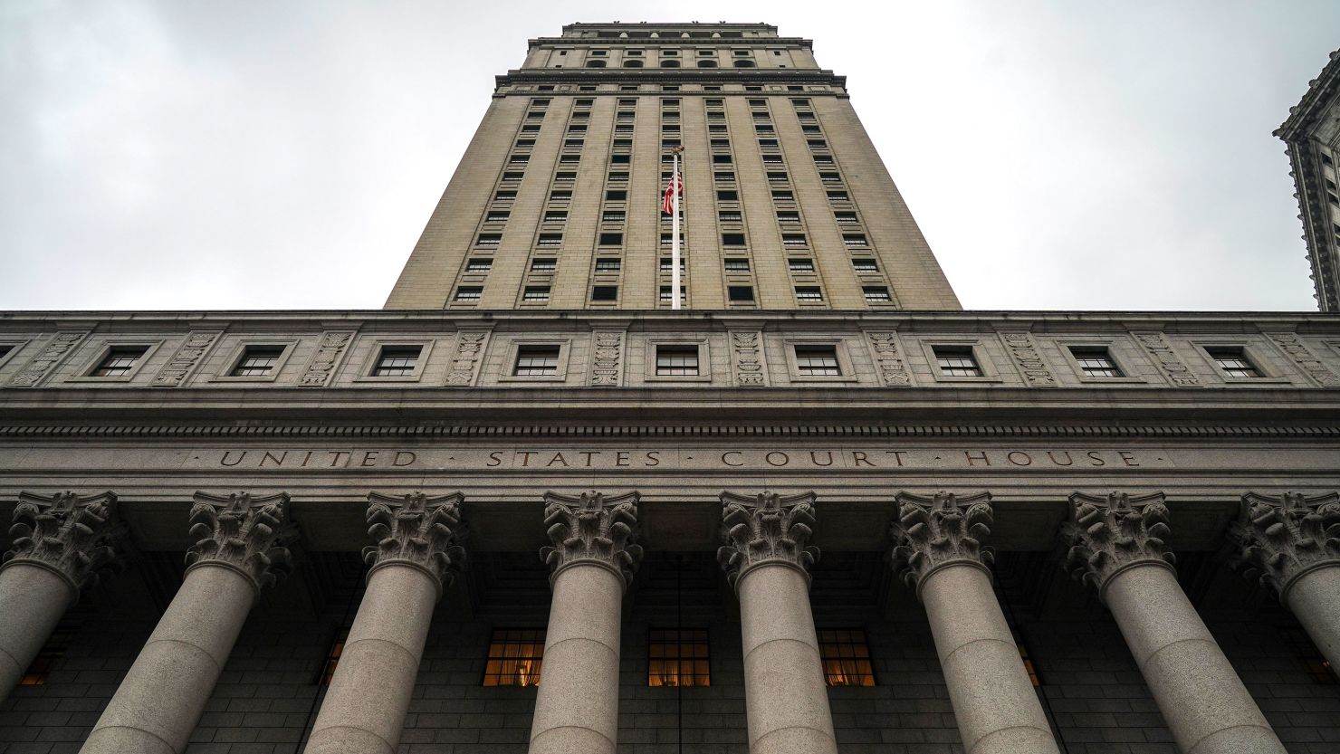 New York wedding: Federal judge effectively blocks it from ...