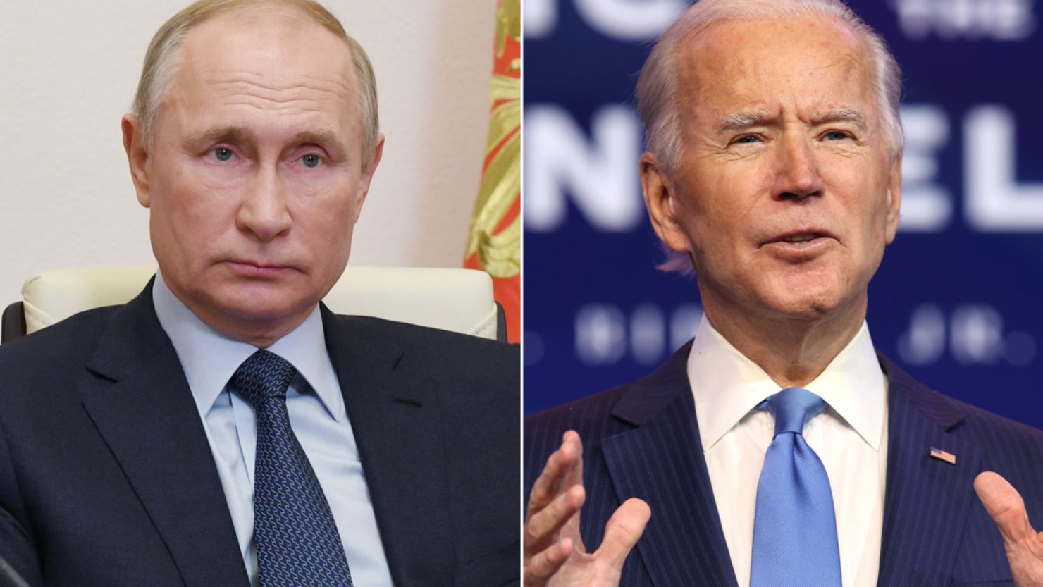 Six key takeaways from Biden’s Russia sanctions announcement | CNN Politics