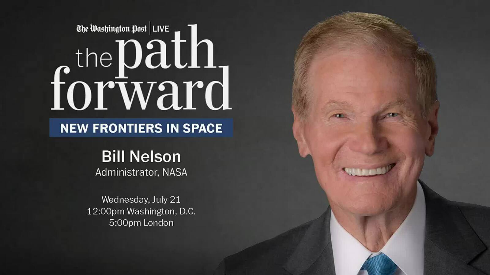 The Path Forward: New Frontiers in Space