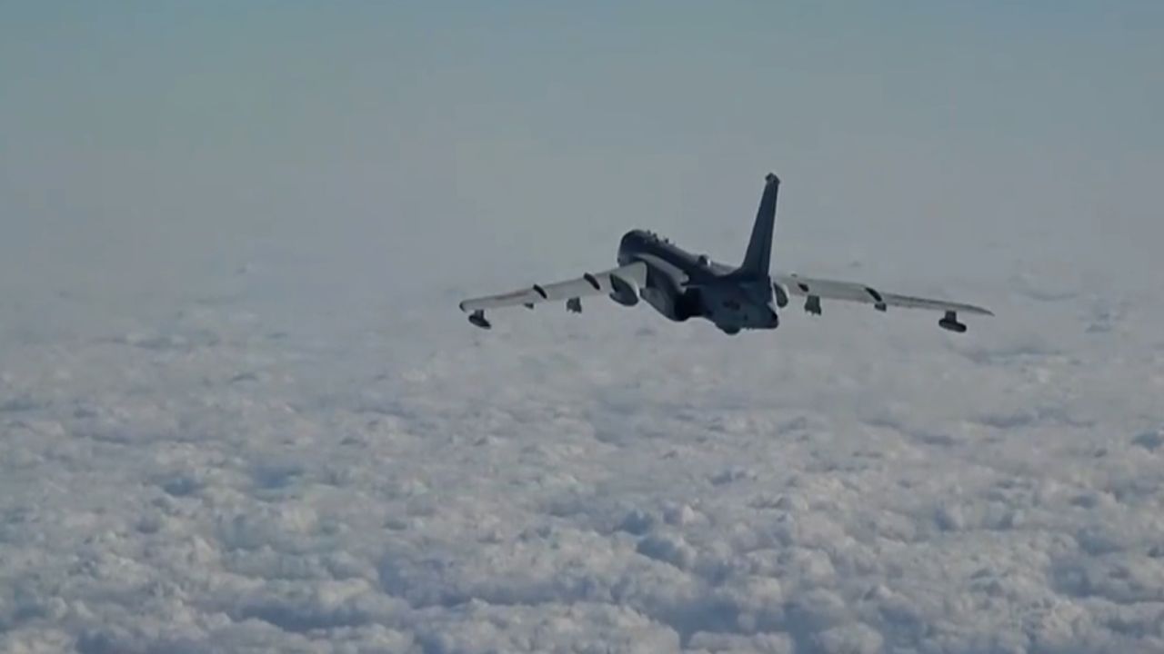 China carries out military exercises near Taiwan and Japan, sending 47 ...