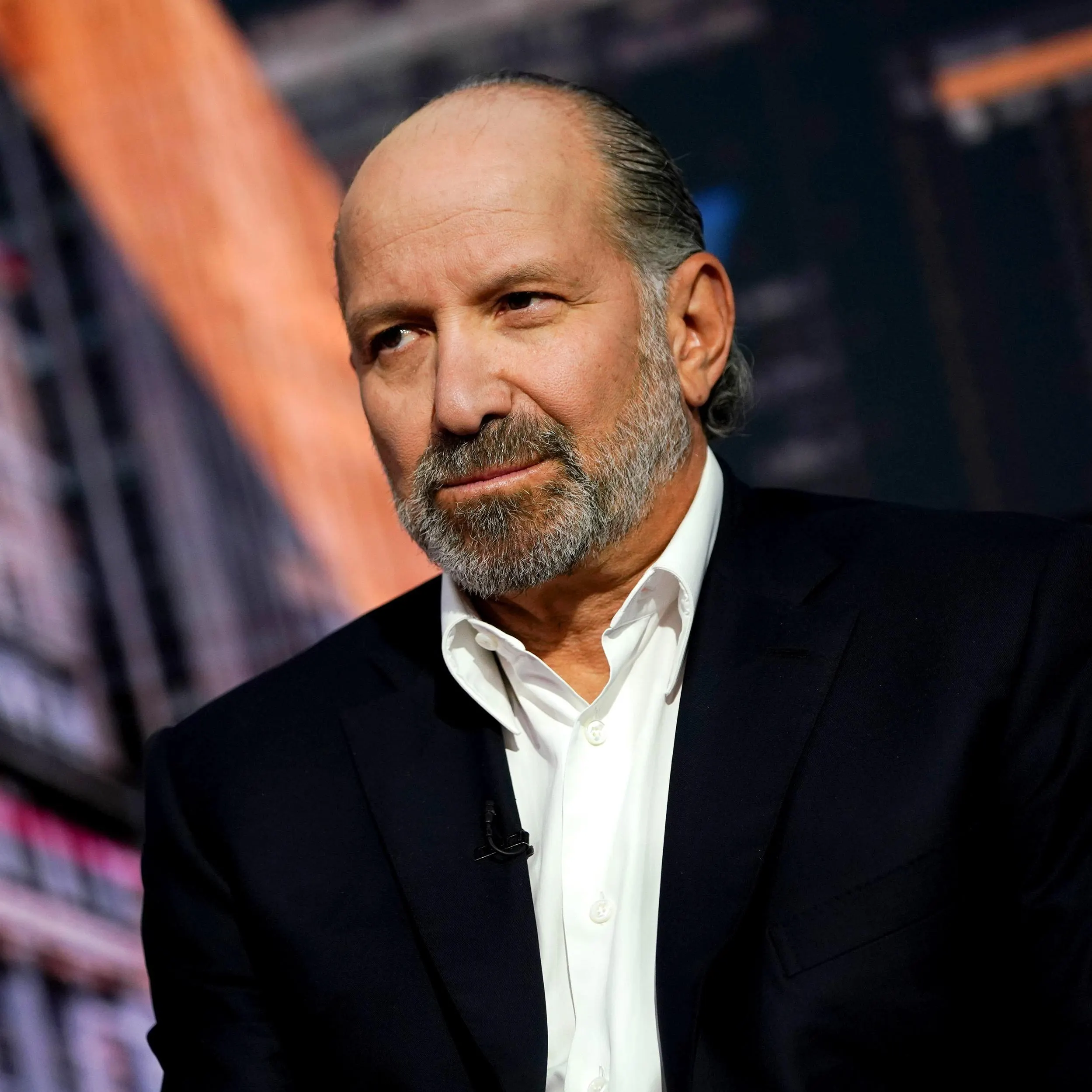 The Unspoken Story Around Commerce Secretary Nominee Howard ...