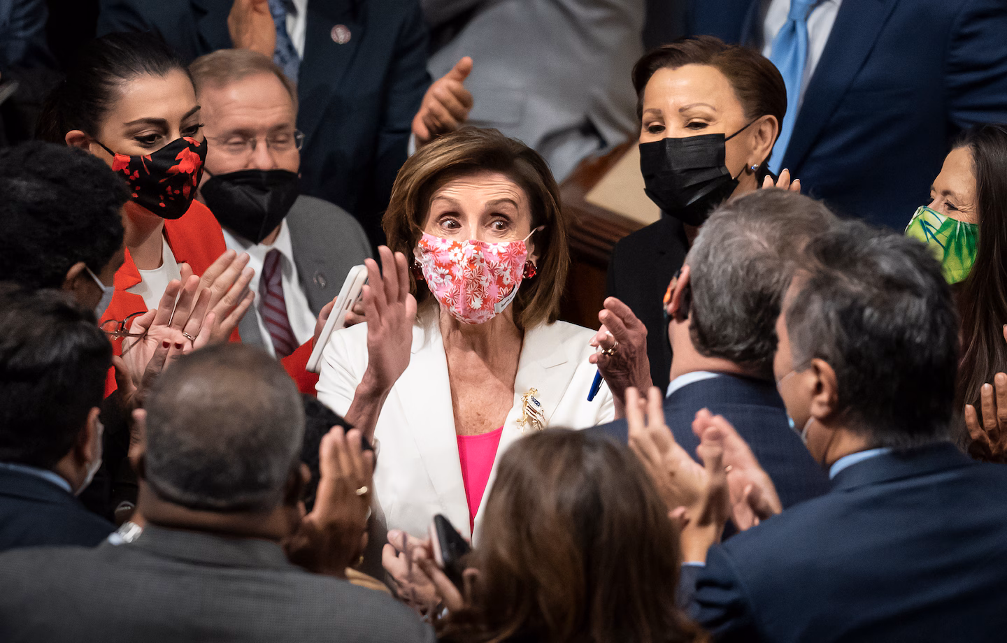 Health funding is on the line on Capitol Hill - The Washington Post