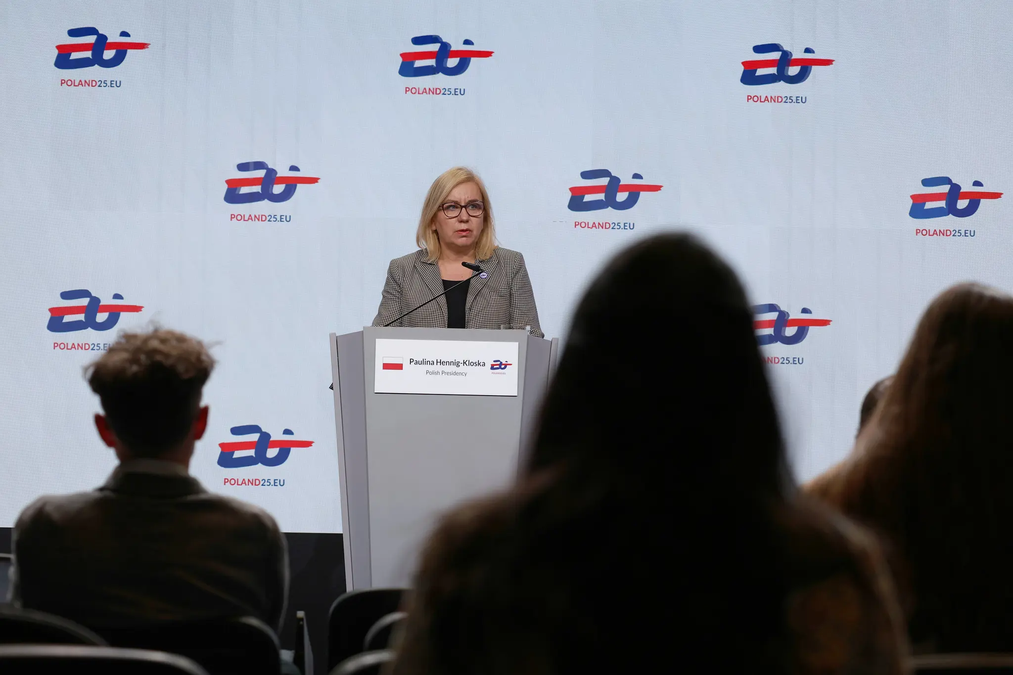 Informal meeting of the Environment Council on: eco ...